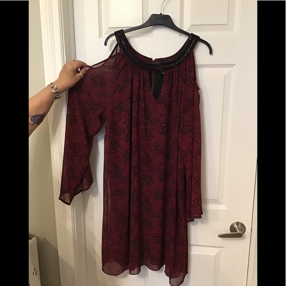 Plus Size Michel Studio Dress - Picture 1 of 4
